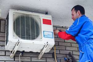 HVAC Companies Near Matewan, WV Available Now